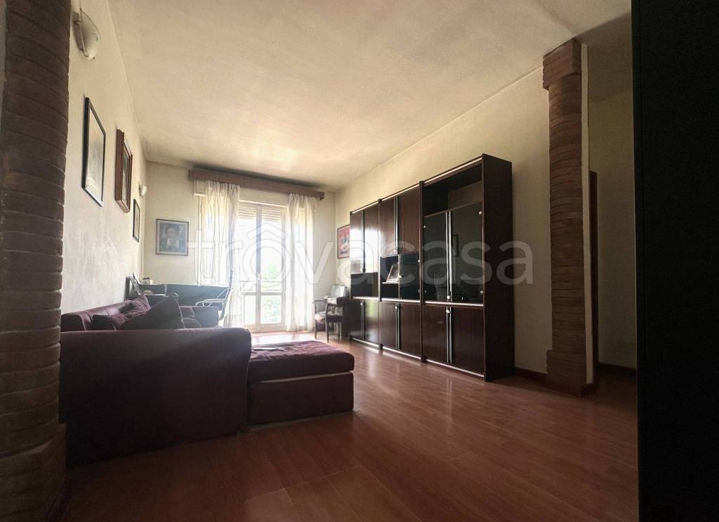 appartamento in vendita a Reggio nell'Emilia in zona Baragalla