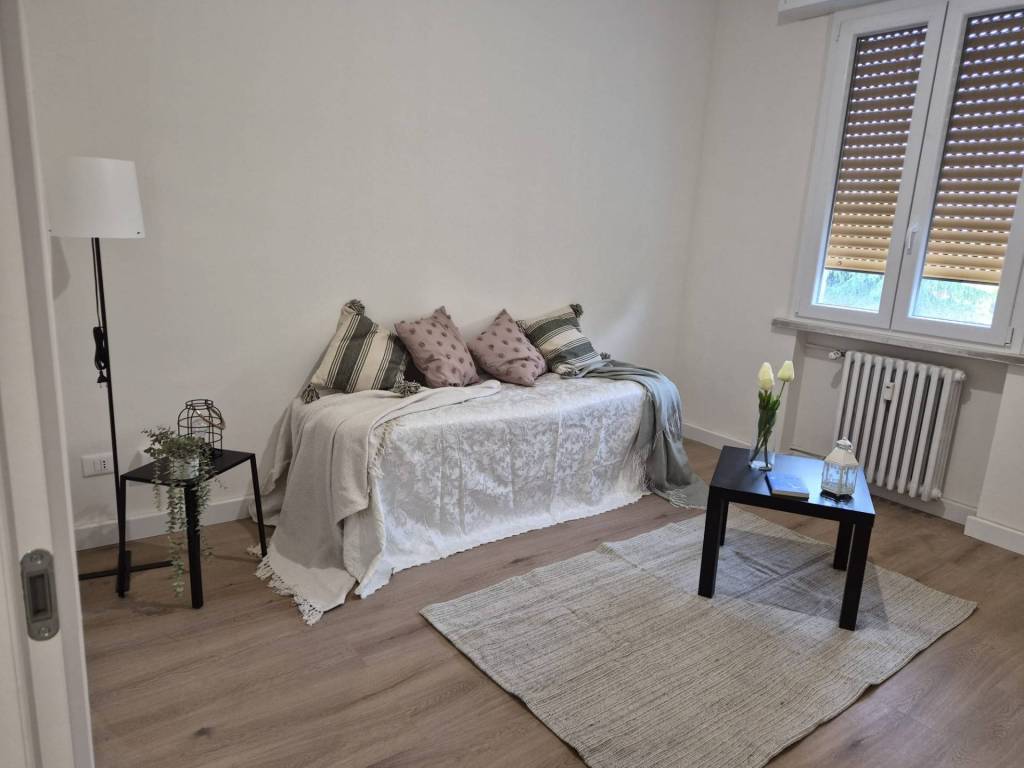 appartamento in vendita a Reggio nell'Emilia