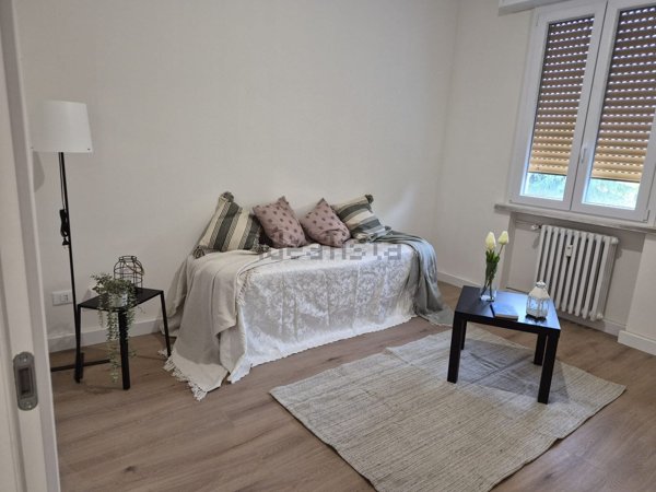 appartamento in vendita a Reggio nell'Emilia