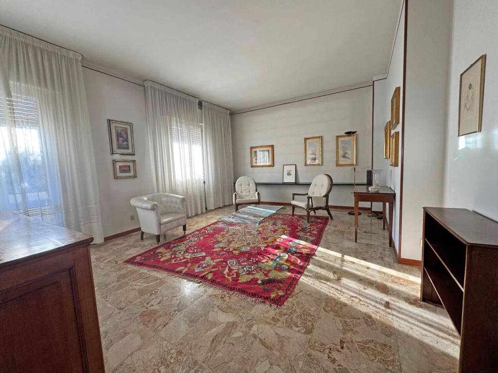 appartamento in vendita a Reggio nell'Emilia