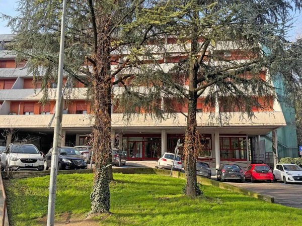 appartamento in vendita a Reggio nell'Emilia in zona Città Storica