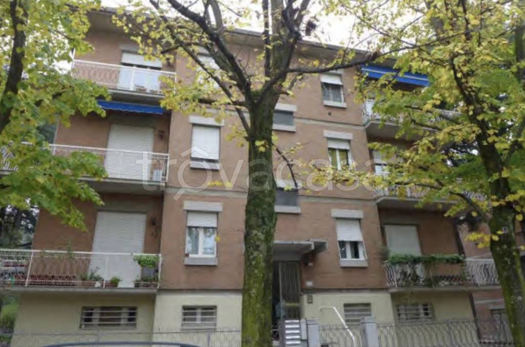 appartamento in vendita a Reggio nell'Emilia in zona Baragalla