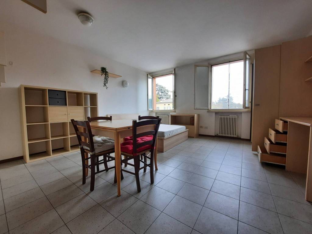 appartamento in vendita a Reggio nell'Emilia