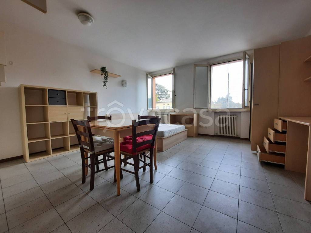 appartamento in vendita a Reggio nell'Emilia