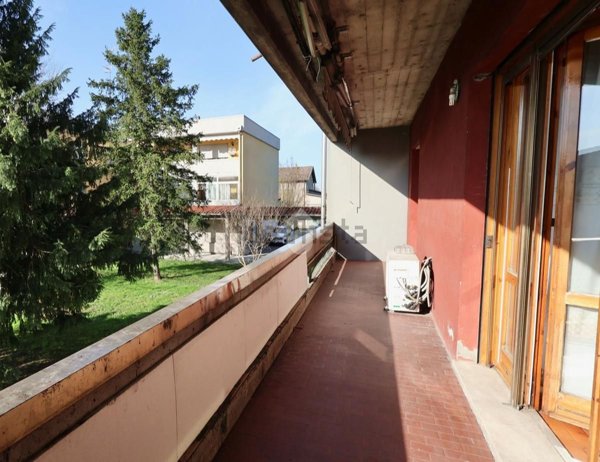appartamento in vendita a Reggio nell'Emilia in zona Pratofontana