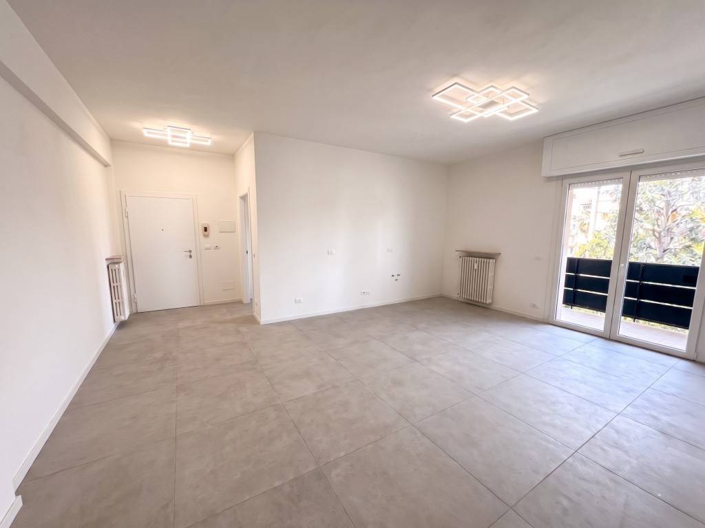 appartamento in vendita a Reggio nell'Emilia