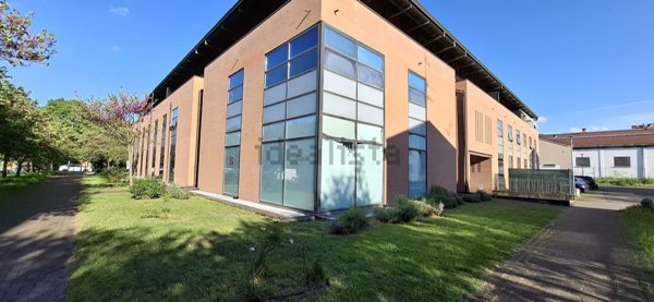ufficio in vendita a Reggio nell'Emilia
