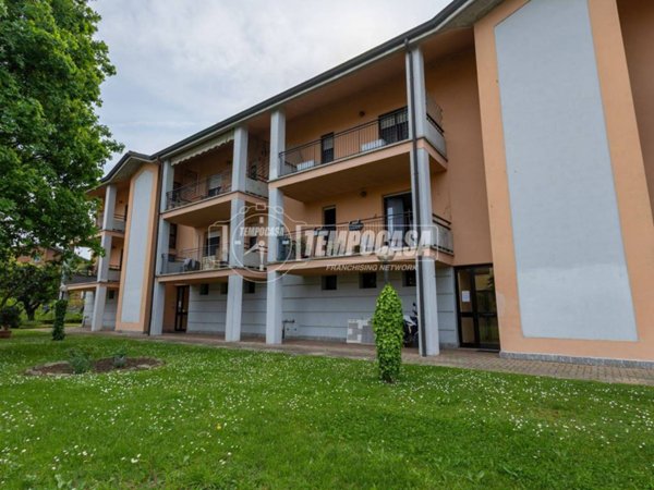 appartamento in vendita a Reggio nell'Emilia in zona Rivalta