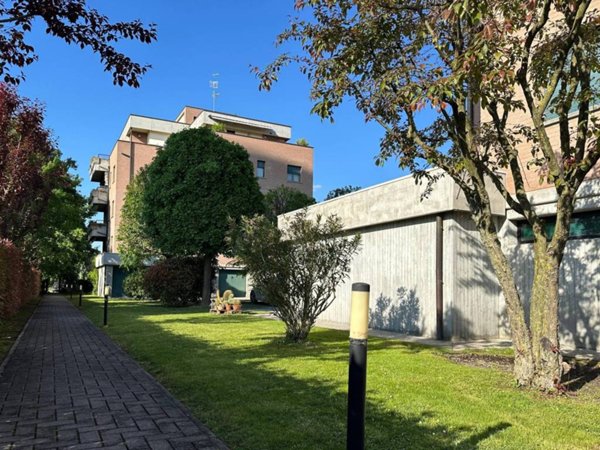 appartamento in vendita a Reggio nell'Emilia