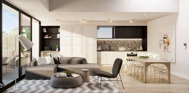 appartamento in vendita a Reggio nell'Emilia