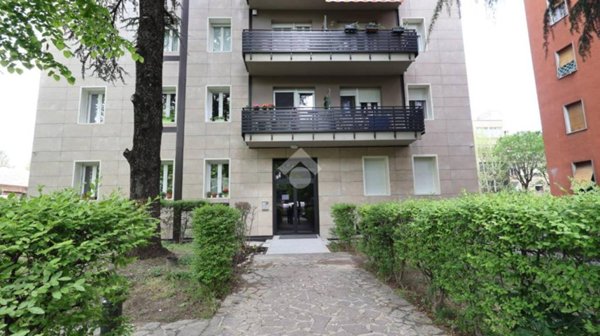 appartamento in vendita a Reggio nell'Emilia in zona Città Storica