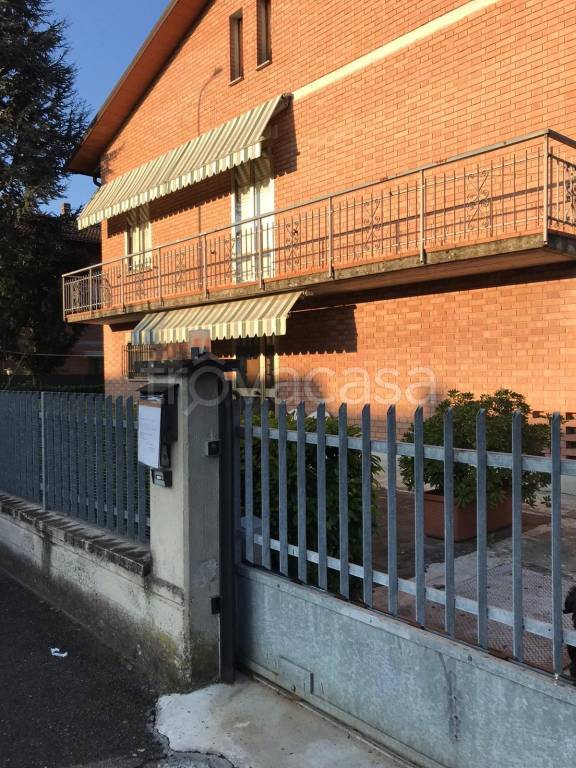 appartamento in vendita a Reggio nell'Emilia in zona San Maurizio