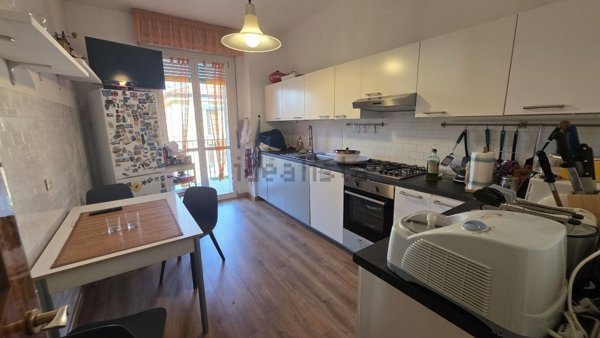 appartamento in vendita a Reggio nell'Emilia