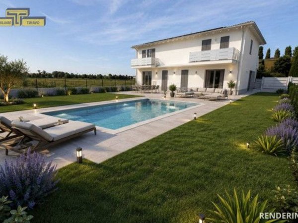 casa indipendente in vendita a Reggio nell'Emilia