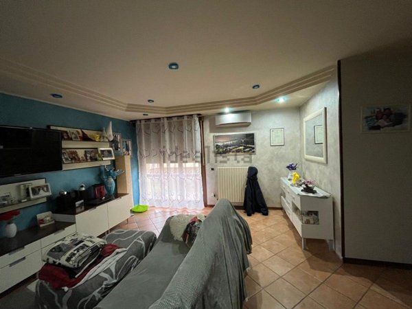 appartamento in vendita a Reggio nell'Emilia in zona Roncocesi