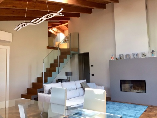 appartamento in vendita a Reggio nell'Emilia in zona San Maurizio