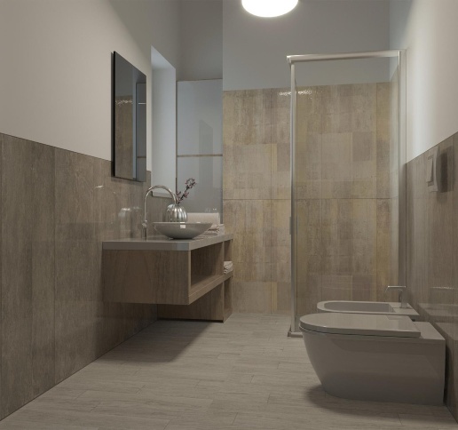 appartamento in vendita a Reggio nell'Emilia in zona Città Storica