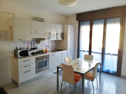 appartamento in vendita a Reggio nell'Emilia in zona San Maurizio