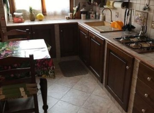 appartamento in vendita a Reggio nell'Emilia in zona Rosta Nuova