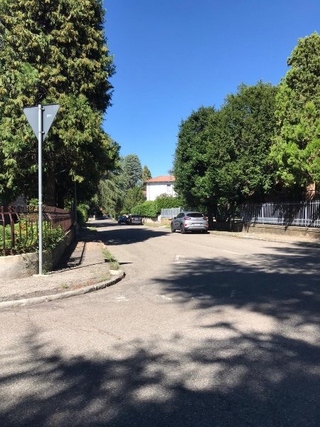 appartamento in vendita a Reggio nell'Emilia in zona Baragalla