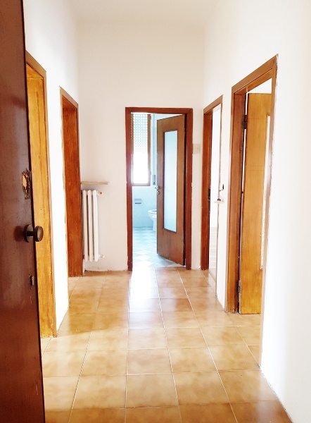 appartamento in vendita a Reggio nell'Emilia in zona Rosta Nuova