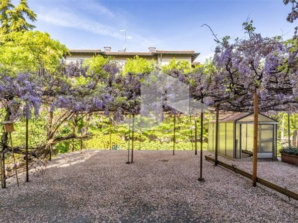 appartamento in vendita a Reggio nell'Emilia