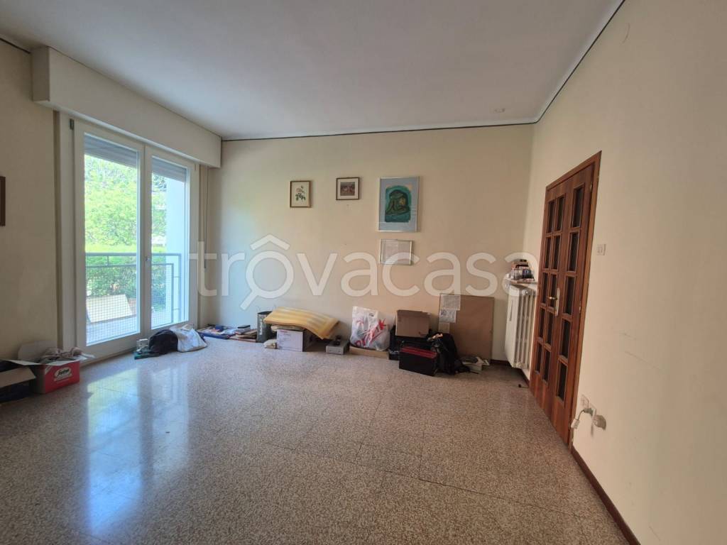 appartamento in vendita a Reggio nell'Emilia in zona Gattaglio
