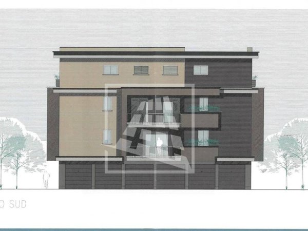 appartamento in vendita a Reggio nell'Emilia in zona Città Storica