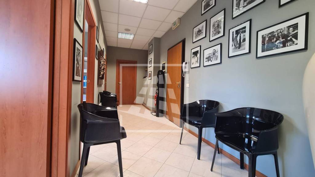 appartamento in vendita a Reggio nell'Emilia in zona Santa Croce