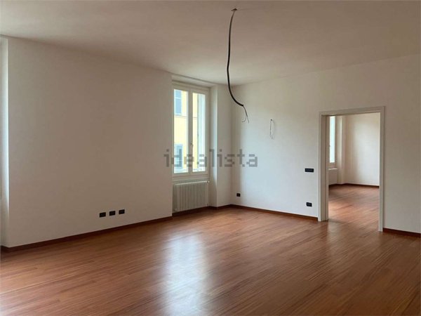 appartamento in vendita a Reggio nell'Emilia in zona Città Storica