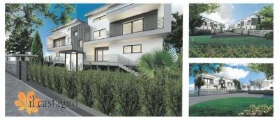 appartamento in vendita a Reggio nell'Emilia in zona Fogliano