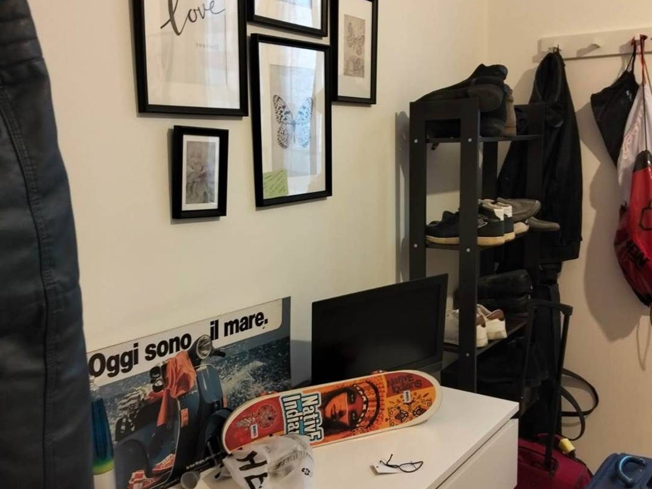 appartamento in vendita a Reggio nell'Emilia in zona Città Storica