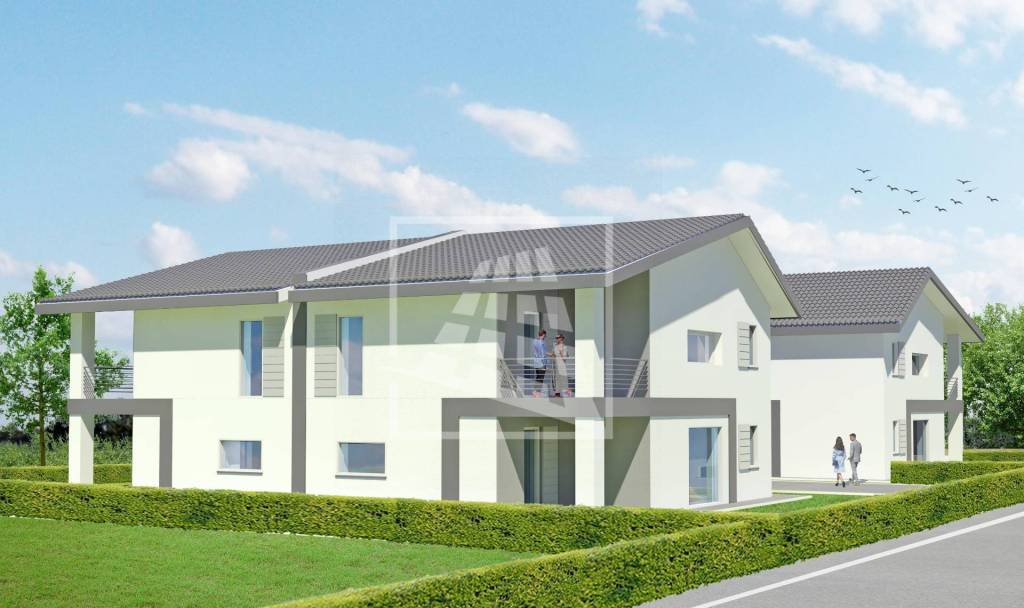 casa indipendente in vendita a Reggio nell'Emilia