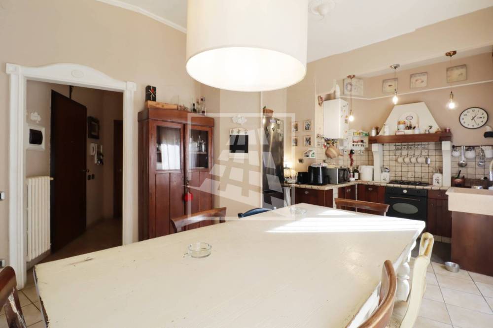 appartamento in vendita a Reggio nell'Emilia