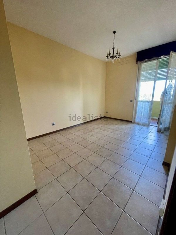 appartamento in vendita a Reggio nell'Emilia in zona Ospizio