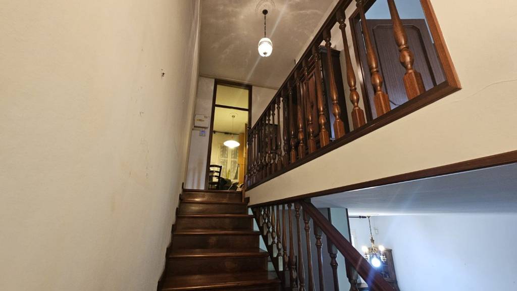 casa indipendente in vendita a Reggio nell'Emilia in zona Rivalta