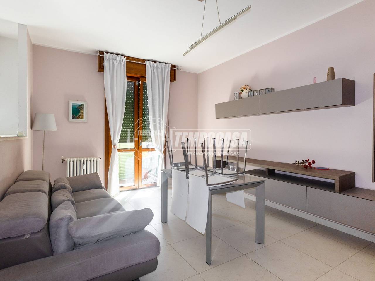 appartamento in vendita a Reggio nell'Emilia in zona Città Storica