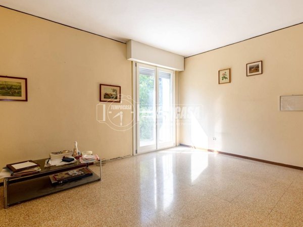 appartamento in vendita a Reggio nell'Emilia in zona Città Storica