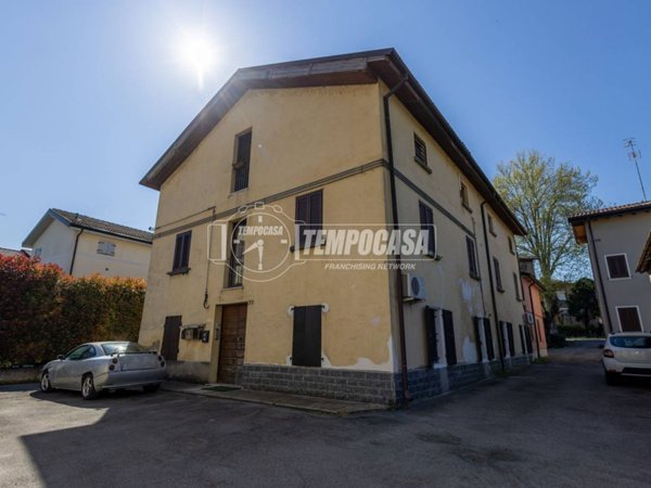 appartamento in vendita a Reggio nell'Emilia in zona Città Storica