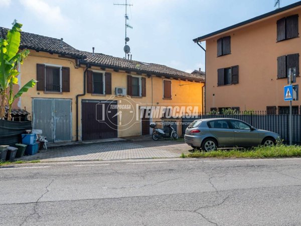 appartamento in vendita a Reggio nell'Emilia in zona Sesso