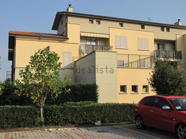 appartamento in vendita a Reggio nell'Emilia