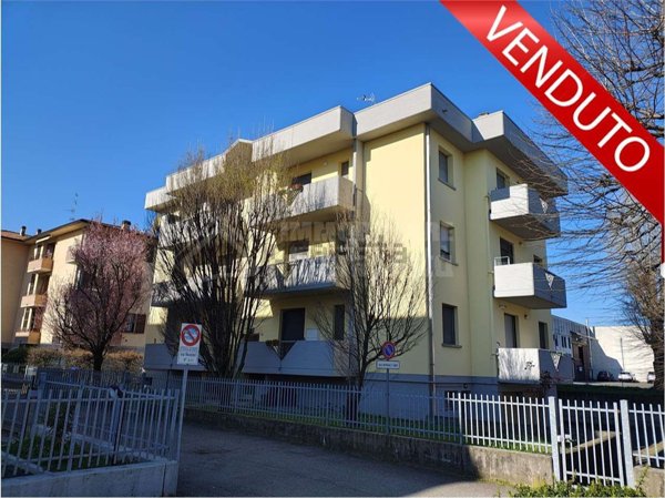 appartamento in vendita a Reggio nell'Emilia in zona Baragalla