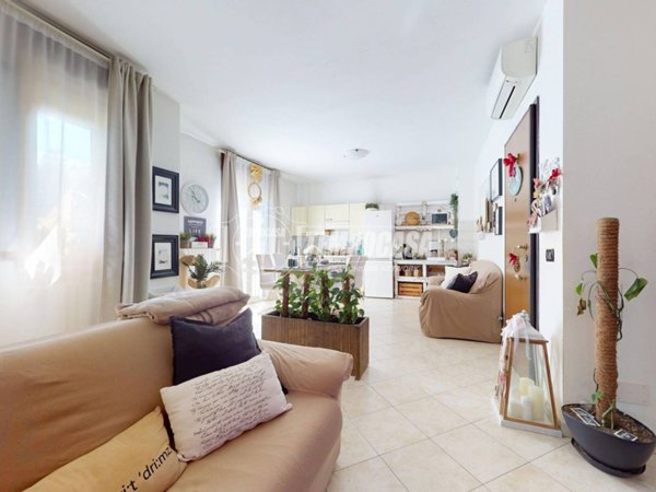 appartamento in vendita a Reggio nell'Emilia in zona Castellazzo