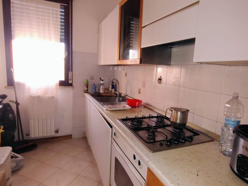 appartamento in vendita a Reggio nell'Emilia