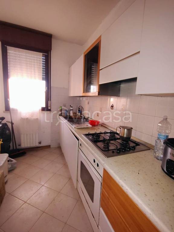 appartamento in vendita a Reggio nell'Emilia in zona Regina Pacis