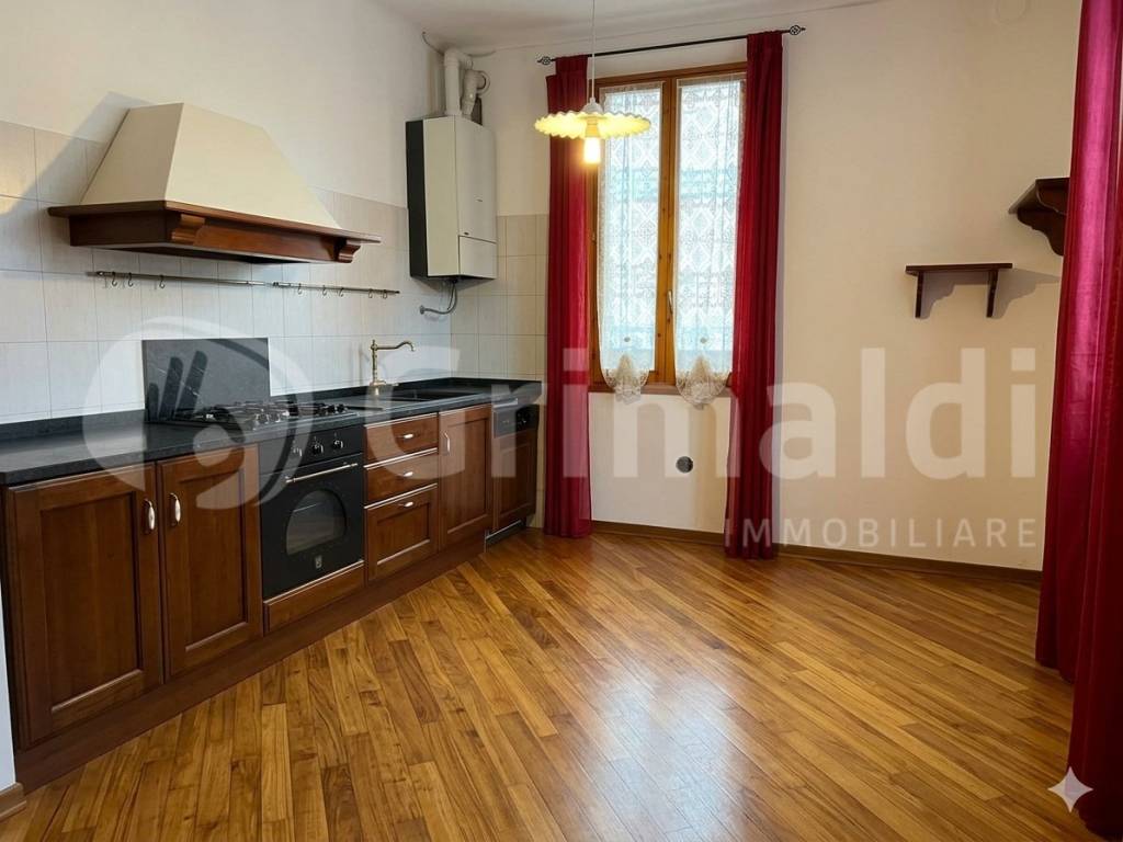 appartamento in vendita a Reggio nell'Emilia