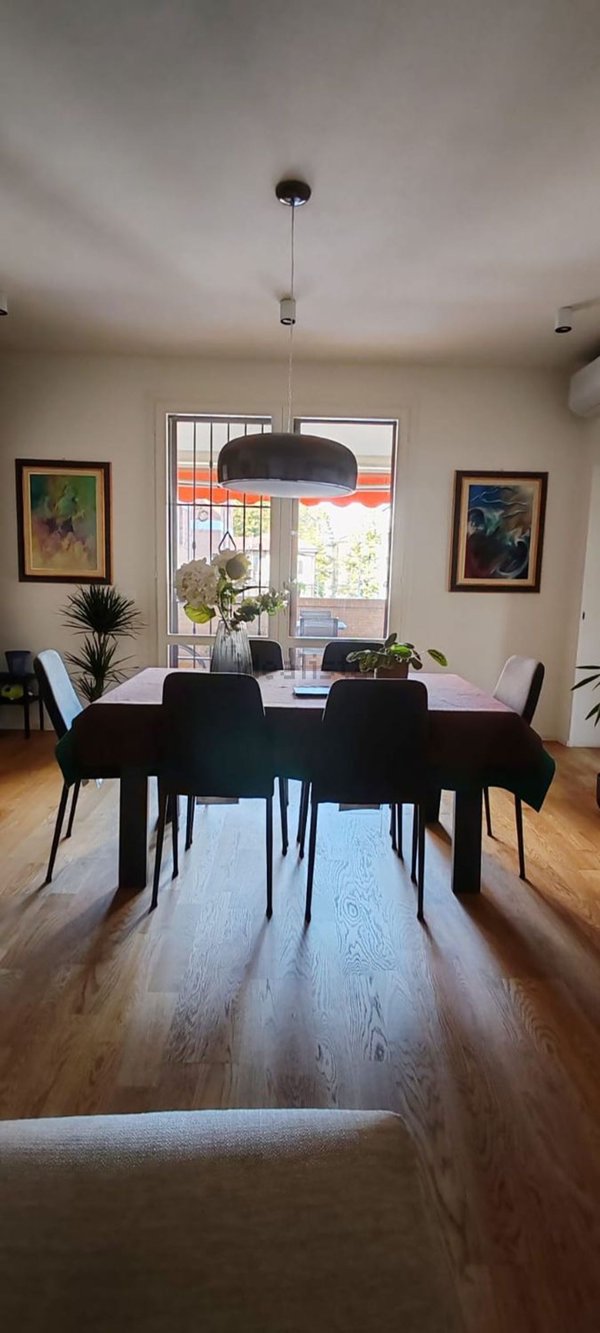 appartamento a Reggio nell'Emilia in zona San Pellegrino / Villa Canali