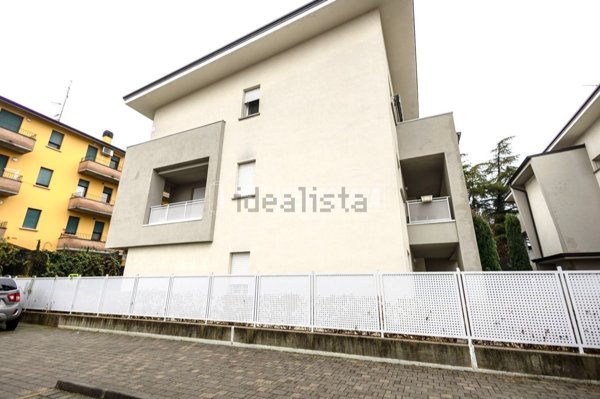 appartamento in vendita a Reggio nell'Emilia in zona Baragalla