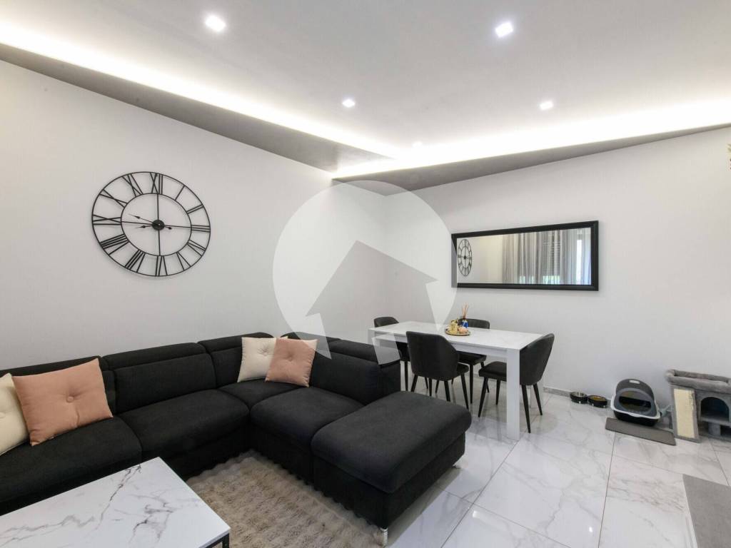 appartamento in vendita a Reggio nell'Emilia in zona Città Storica
