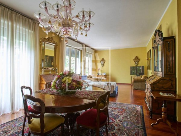 appartamento in vendita a Reggio nell'Emilia in zona Città Storica